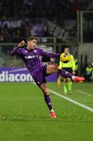 Fiorentina v Empoli FC  - Coppa Italia Frecciarossa