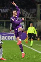 Fiorentina v Empoli FC  - Coppa Italia Frecciarossa