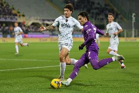 Fiorentina v Empoli FC  - Coppa Italia Frecciarossa