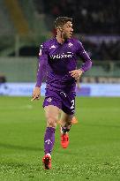 Fiorentina v Empoli FC  - Coppa Italia Frecciarossa