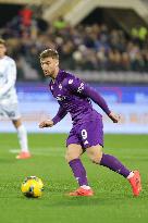 Fiorentina v Empoli FC  - Coppa Italia Frecciarossa