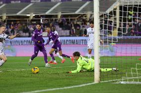 Fiorentina v Empoli FC  - Coppa Italia Frecciarossa