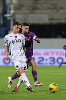 Fiorentina v Empoli FC  - Coppa Italia Frecciarossa