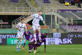 Fiorentina v Empoli FC  - Coppa Italia Frecciarossa