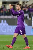 Fiorentina v Empoli FC  - Coppa Italia Frecciarossa