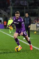 Fiorentina v Empoli FC  - Coppa Italia Frecciarossa