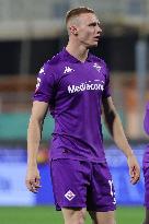 Fiorentina v Empoli FC  - Coppa Italia Frecciarossa