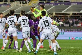 Fiorentina v Empoli FC  - Coppa Italia Frecciarossa