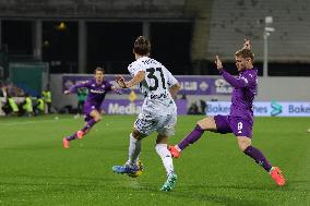 Fiorentina v Empoli FC  - Coppa Italia Frecciarossa