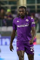 Fiorentina v Empoli FC  - Coppa Italia Frecciarossa