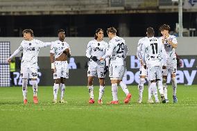 Fiorentina v Empoli FC  - Coppa Italia Frecciarossa