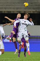 Fiorentina v Empoli FC  - Coppa Italia Frecciarossa