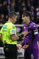 Fiorentina v Empoli FC  - Coppa Italia Frecciarossa