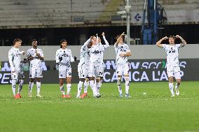 Fiorentina v Empoli FC  - Coppa Italia Frecciarossa