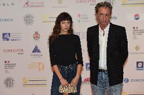 47th Giornate Professionali Del Cinema In Sorrento