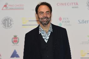 47th Giornate Professionali Del Cinema In Sorrento