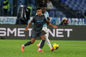 SS Lazio v Napoli - Coppa Italia