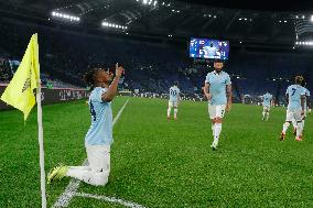 SS Lazio v Napoli - Coppa Italia