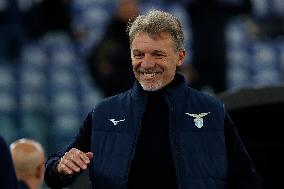 SS Lazio v Napoli - Coppa Italia