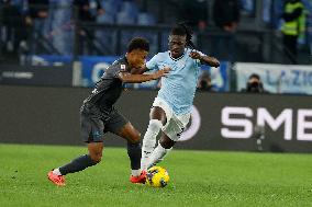 SS Lazio v Napoli - Coppa Italia