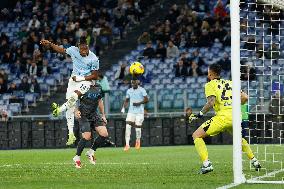 SS Lazio v Napoli - Coppa Italia