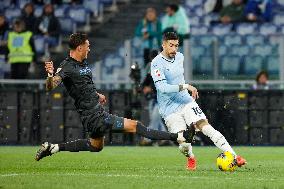 SS Lazio v Napoli - Coppa Italia