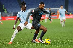 SS Lazio v Napoli - Coppa Italia