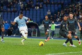 SS Lazio v Napoli - Coppa Italia