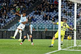 SS Lazio v Napoli - Coppa Italia