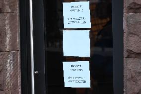 New York International AYH-Hostel Is Where Suspect Who Killed United Healthcare CEO Brian Thompson Stayed In New York City