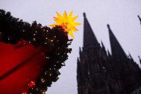 Cologne Christmas Market