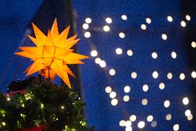 Cologne Christmas Market