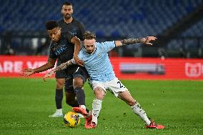 SS Lazio v Napoli - Coppa Italia