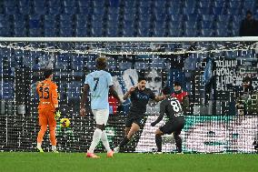 SS Lazio v Napoli - Coppa Italia