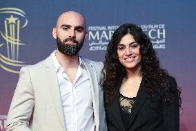 Marrakech Les Graines du Figuier Sauvage Premiere Premiere