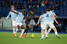 SS Lazio v SSC Napoli - Coppa Italia