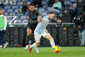 SS Lazio v SSC Napoli - Coppa Italia