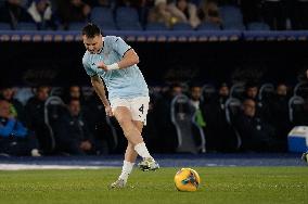 CALCIO - Coppa Italia - SS Lazio vs SSC Napoli