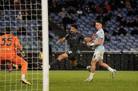 CALCIO - Coppa Italia - SS Lazio vs SSC Napoli