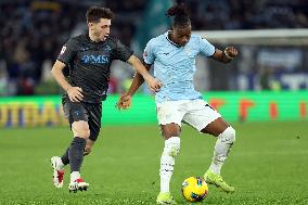 CALCIO - Coppa Italia - SS Lazio vs SSC Napoli