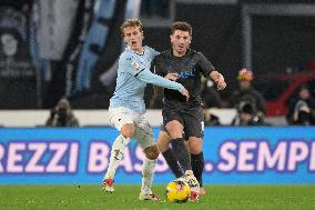 CALCIO - Coppa Italia - SS Lazio vs SSC Napoli