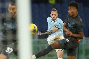 CALCIO - Coppa Italia - SS Lazio vs SSC Napoli