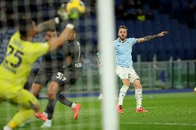 CALCIO - Coppa Italia - SS Lazio vs SSC Napoli