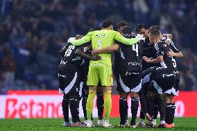 FC Porto v Casa Pia AC - Liga Portugal Betclic