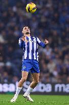 FC Porto v Casa Pia AC - Liga Portugal Betclic