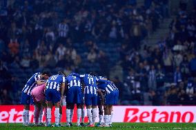 FC Porto v Casa Pia AC - Liga Portugal Betclic