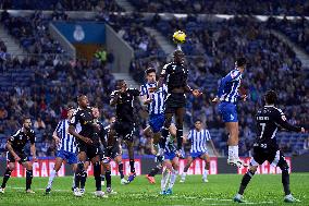 FC Porto v Casa Pia AC - Liga Portugal Betclic