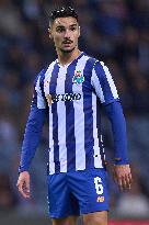 FC Porto v Casa Pia AC - Liga Portugal Betclic