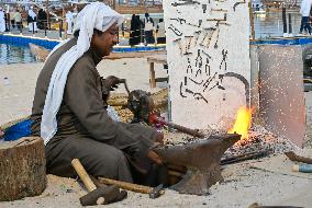 Qatar-Doha-Traditional Dhow Festival 2024