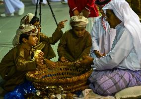 Qatar-Doha-Traditional Dhow Festival 2024